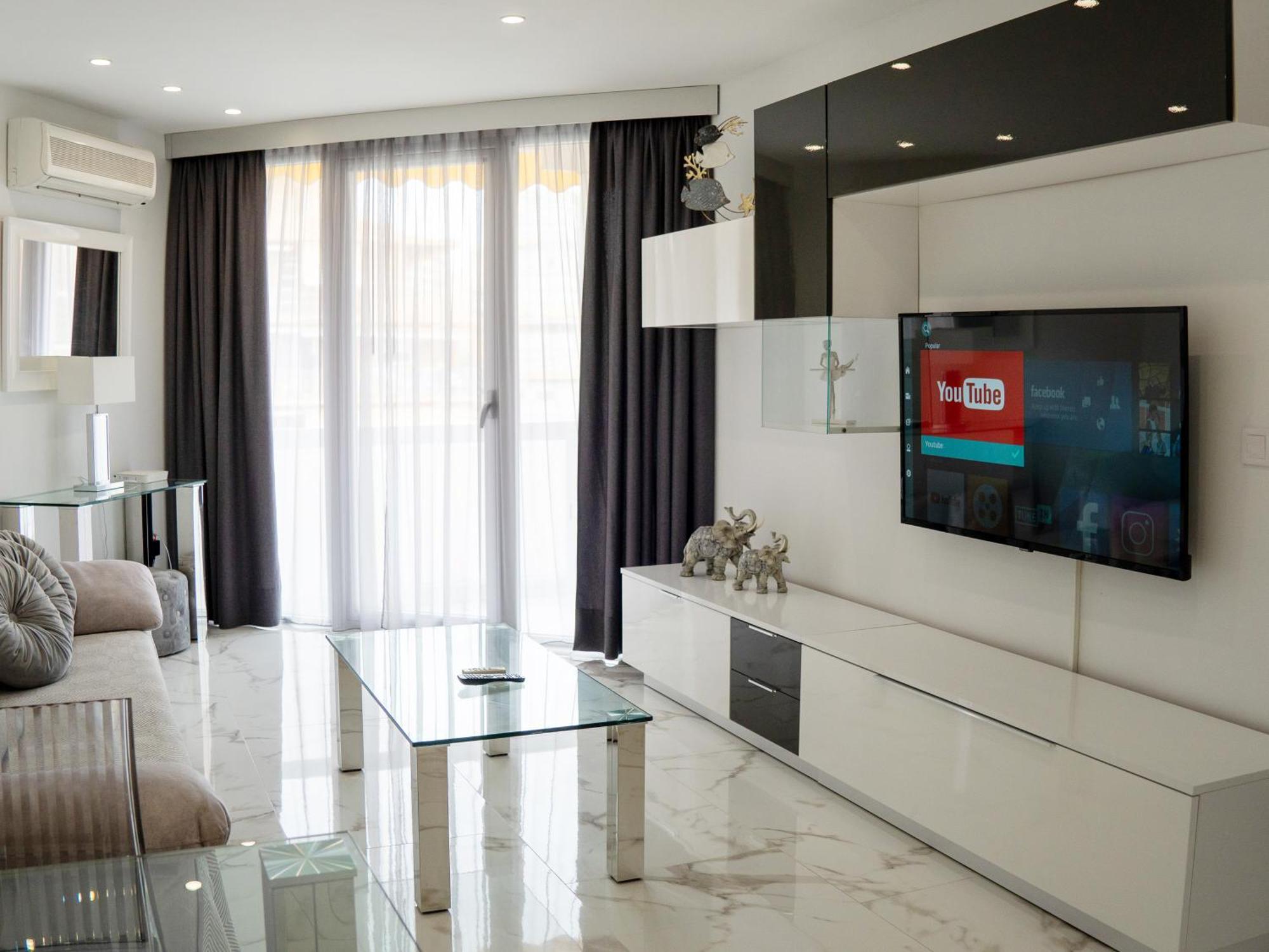 Apartamento Edificio Astoria Benidorm Exterior foto